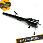 Ididit 1120680051 Retrofit Tilt Floor Shift Steering Column For 67-68 Camaro. Fixed Price $755.00.