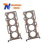 2PCS Engine Cylinder Head Gasket 22311-2GTB0 For 15-22 Hyundai Kia 2.0L Turbo. Fixed Price $34.20.