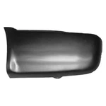 Rear Driver Side Bumper Extension Fits 1998-1999, 2004-2005 Chevy Blazer. Fixed Price $72.88.