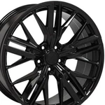 Oe Wheels Llc Aluminum , Pn# 9506891. Fixed Price $298.75.