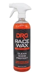 Driven Race Wax 24OZ Clean Shine Protect For Paint Glass Chrome Vinyl. Fixed Price $11.49.