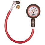 Longacre Deluxe Tyre Pressure Gauge- 1/2 Inch Scale-glow The Dark 0-4 Bar. Fixed Price $93.01.