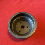 B&m/weiand /mericruiser Supercharger 8-RIB 7.5 Crank Pulley. Blower Bbc Chevy. Fixed Price $350.00.