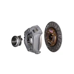 Scott Drake C6DZ-7563-KIT 9" Clutch. Fixed Price $460.95.