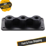 Quickcar 63-130 3-PORT Firewall Junction. Fixed Price $55.78.