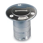 Eddie Motorsports Flush Mount Gas Fill MS265-26. Fixed Price $59.95.