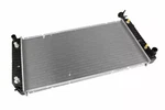 Genuine Acdelco Radiator 21738. Fixed Price $406.24.