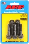 Arp 663-1005 M10 1.25 40 Hex Black Oxide Bolts. Fixed Price $30.99.