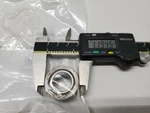 New Fk Rod Ends 5/8" Spherical Bearing W/ Teflon Commerical Series COM10T F2 Fit. Fixed Price $14.99.
