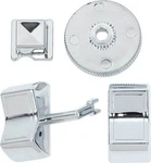 For 1970 Plymouth Superbird; Dash Knob Set; 4 Piece. Fixed Price $140.72.