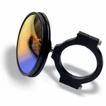 Joes Racing Products 11214 3" Side View Mirror - 1.75" Tube. Fixed Price $90.12.