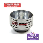 Suspension RE-BRCUP-625/1, One Natural Aluminum Penske Bump Rubber Perfor. Fixed Price $75.60.