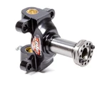 Diversified Machine Midget Spindle Aluminum Black W/straight Snout MRC-2000B. Fixed Price $271.95.