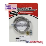 Longacre 52-45020, Kit Steel Braided Gauge Line 24IN Performance Racing Parts. Fixed Price $43.36.