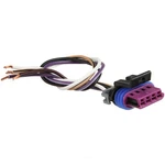 Idle Air Control Valve Connector Wve 1P1026. Fixed Price $28.62.
