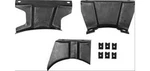 Oer K665 Mounting Brackets, Floor Console, Steel, Chevy, Set Of 3. Fixed Price $62.99.