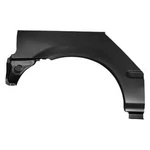 Sherman 2910-59-2 Rear Passenger Side Wheel Arch Patch Value Line. Fixed Price $119.96.