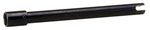 Moroso #22070 Oil Pump Driveshaft Chevy Small Block 5.765 Long Pinned Sleeve. Fixed Price $34.99.