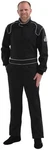 Crow Safety Gear Proban Suit Medium Black SFI-3.2A/1 Style Legacy 23014. Fixed Price $184.15.
