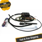 Ididit 3100010000 Cruise Control Kit. Fixed Price $552.74.