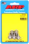Arp 770-1016 M6 X 1.00 12PT Ss Bolts. Fixed Price $27.44.
