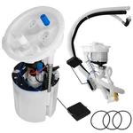 Fuel Pump And Level Sending Unit For 2006-2012 Bmw 3.0L E8688M 16117163295. Fixed Price $101.97.