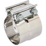 Jegs 30733 Preformed Exhaust Band Clamp. Fixed Price $9.99.