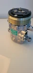 Sanden 7176 SD7B10 Dealer Warranty Real Oe. Fixed Price $305.00.