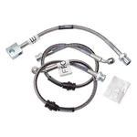 Russell 692050 Street Legal Brake Hose Kit. Fixed Price $119.95.
