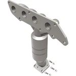 Magnaflow State Converter 49382 Direct Fit Catalytic. Fixed Price $970.00.