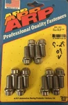Arp 400-1201 Point Header Bolt Kit 3/8X.750 Ss. Fixed Price $30.00.