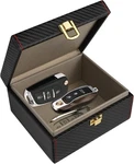 Diyife Faraday Box, 4 Capacity Rfid For Car Keys, Fob .... Fixed Price $14.99.