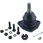 Proforged 101-10002 SAE4135 Ball Studs; SAE1045 Housings; Ring-ret. Fixed Price $69.95.