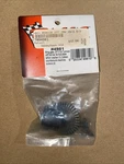 Traxxas Ring And Pinion Gear With Housing Carrier Screws T-maxx Rc 4981. Fixed Price $15.99.
