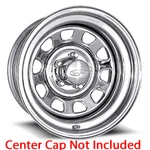 U.s. Wheel Daytona 87 Rim 15X8 5X114.3 Offset 6 Chrome (quantity 1). Fixed Price $211.23.