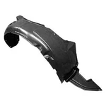For Hyundai Elantra 09-12 Sherman Front Passenger Side Fender Liner Value. Fixed Price $18.23.