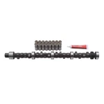 Edelbrock Engine Camshaft And Lifter Kit Fits 1973 Pontiac Firebird. Fixed Price $455.03.