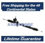 Power Steering Rack And Pinion 0284 Fits Honda Pilot 2WD 2009-2015. Fixed Price $211.65.