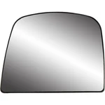 Driver Side Power Mirror Glass Heated/flat Fits 2008-2021 Chevrolet Express. Fixed Price $30.69.