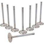 Manley 11501-8 Race Master Flo Exhaust Valves. Fixed Price $188.69.