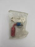 Aeroquip FBM4032 Full Flow Hose End Coupler Fitting, 90 Degree, -6 An. Fixed Price $23.95.