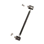 Longacre 52-23758 Aluminum Support Rod, Black, Inch, Each. Fixed Price $26.25.