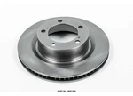 Powerstop For 16-19 Lexus LX570 Front Autospecialty Brake Rotor. Fixed Price $84.04.