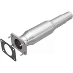 Magnaflow 448204 Catalytic Converter - Direct Fit C.a.r.b. Compliant. Fixed Price $275.00.