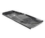 Auto Metal Direct X405-3062-L Steel Floor Pan Half. Fixed Price $123.99.