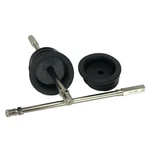 Alcoa 225393 Stabilizer Extension Kit For 22.5 Wheel Center Hole H-2225 HE-393. Fixed Price $47.17.
