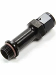 491973-BL Fragola -8 An Female To O-ring Holley Fuel Inlet Fitting 3/4-16. Fixed Price $21.74.