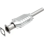 Magnaflow Catalytic Converter: Epa, For 1987-1990 Jeep Wrangler. Fixed Price $321.00.