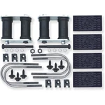 Oer R363 Multi-leaf Spring Rear Installation Kit For Nova/camaro. Fixed Price $142.99.