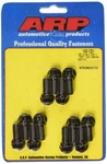 Arp Point Header Bolt Set Fits Sb Chevy 400 350 327 305 283 Engines #100-1201. Fixed Price $30.59.